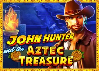 John Hunter and the Aztec Treasure ทดลองเล่นฟรี