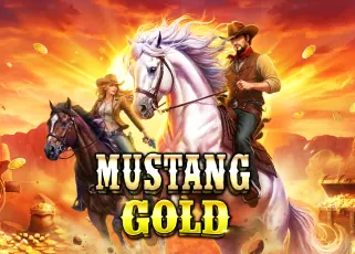 Mustang Gold ทดลองเล่นฟรี
