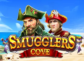 Smugglers Cove ทดลองเล่นฟรี